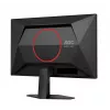 AOC G4 24G4ZRE arvutimonitor 60,5 cm (23,8 tolli) 1920 x 1080 pikslit Full HD LED must, punane