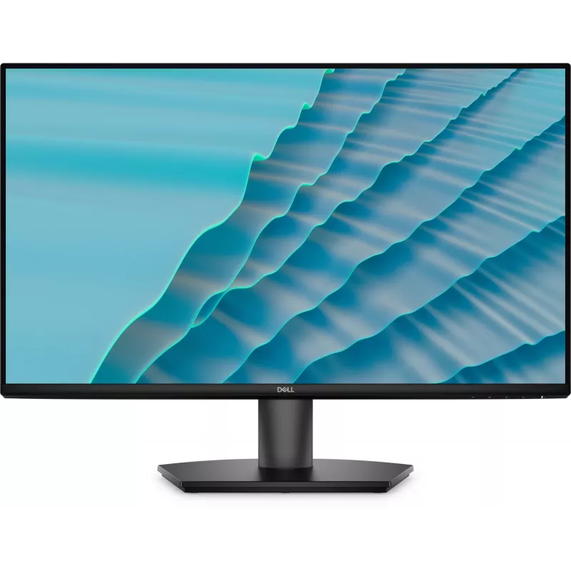 DELL SE2726H arvutikuvar 68,6 cm (27 tolli) 1920 x 1080 pikslit Full HD LCD must