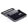 Sülearvuti dokk Satechi ST-TCSHIPM USB-C (USB 3.2 Gen 1) koos HDMI, SD/MicroSD, 60 W PD, hall