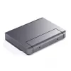 Sülearvuti dokk Satechi ST-TCSHIPM USB-C (USB 3.2 Gen 1) koos HDMI, SD/MicroSD, 60 W PD, hall