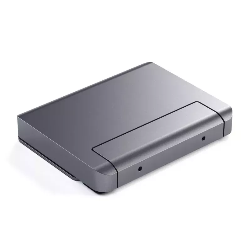 Sülearvuti dokk Satechi ST-TCSHIPM USB-C (USB 3.2 Gen 1) koos HDMI, SD/MicroSD, 60 W PD, hall
