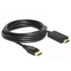 Video kaabliadapter DeLOCK 85319