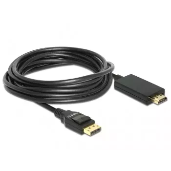 Video kaabliadapter DeLOCK 85319