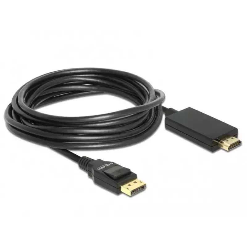 Video kaabliadapter DeLOCK 85319