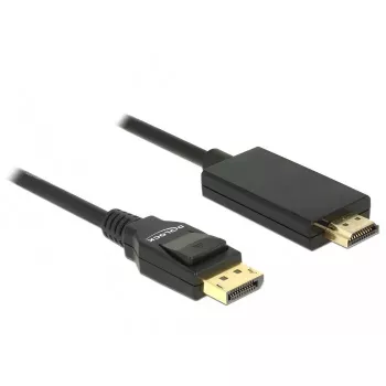 Video kaabliadapter DeLOCK 85319