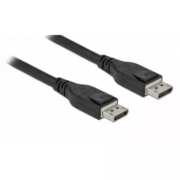 Active DisplayPort kaabel DeLOCK 85504 8K 60 Hz 15 m