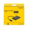 DisplayPort Splitter DeLOCK 87794