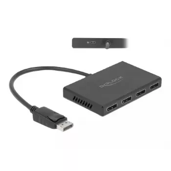 DisplayPort Splitter DeLOCK 87794