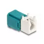 DeLOCK 90112 Mini FAKRA koaksiaalpistik 50 Ω