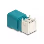 DeLOCK 90116 Mini FAKRA Z koaksiaalpistik 50 Ω 1 tk
