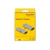 DeLOCK DisplayPort 1.4 repiiter 8K 30 Hz 20 m