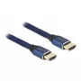 HDMI-kaabel DeLOCK Ultra High Speed 48 Gbps 8K 60 Hz 2 m