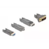 DeLOCK Active Optical 5 in 1 HDMI kaabel 8K 60 Hz 10 m