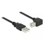 USB-kaabel DeLOCK 5m USB 2.0-A - USB 2.0-B