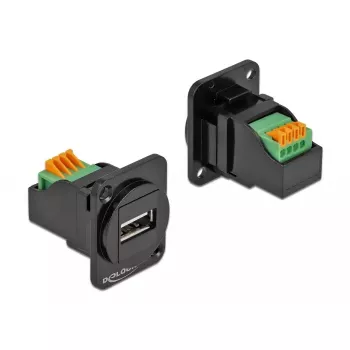 Keystone-moodul DeLOCK 86734