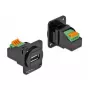 Keystone-moodul DeLOCK 86734