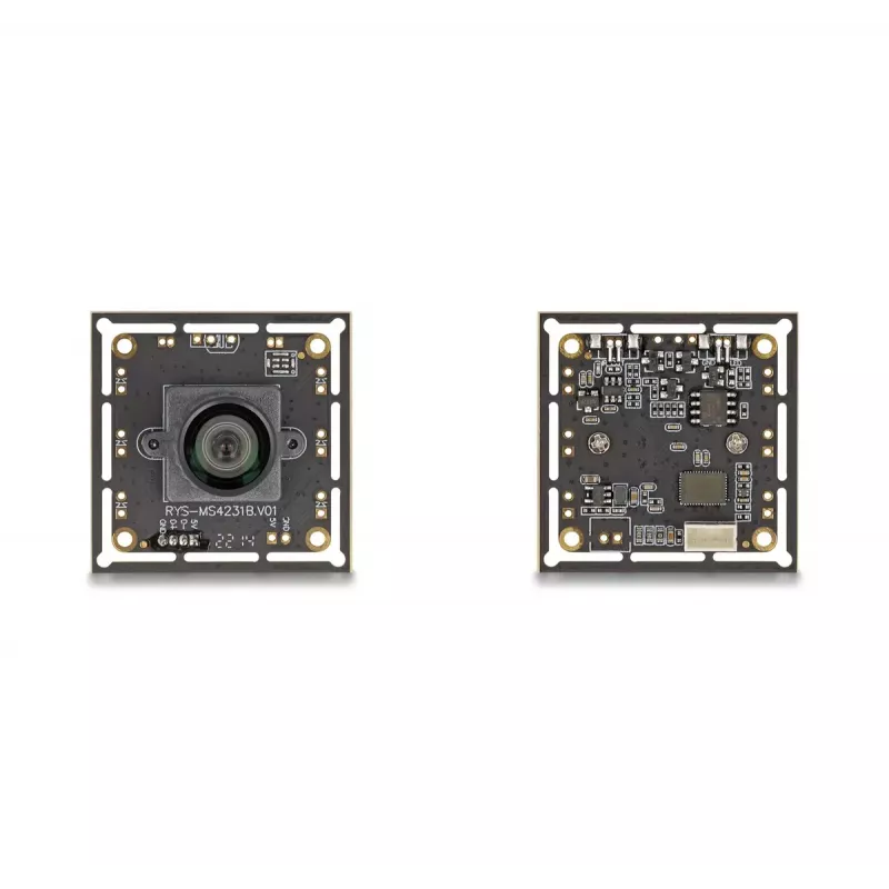 Veebikaamera DeLOCK 12069 2,1 MP 1920 x 1080 pikslit USB 2.0 Must
