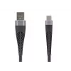 USB-kaabel DeLOCK 81121 1m USB A USB C USB 2.0 0.48 Gbit/s