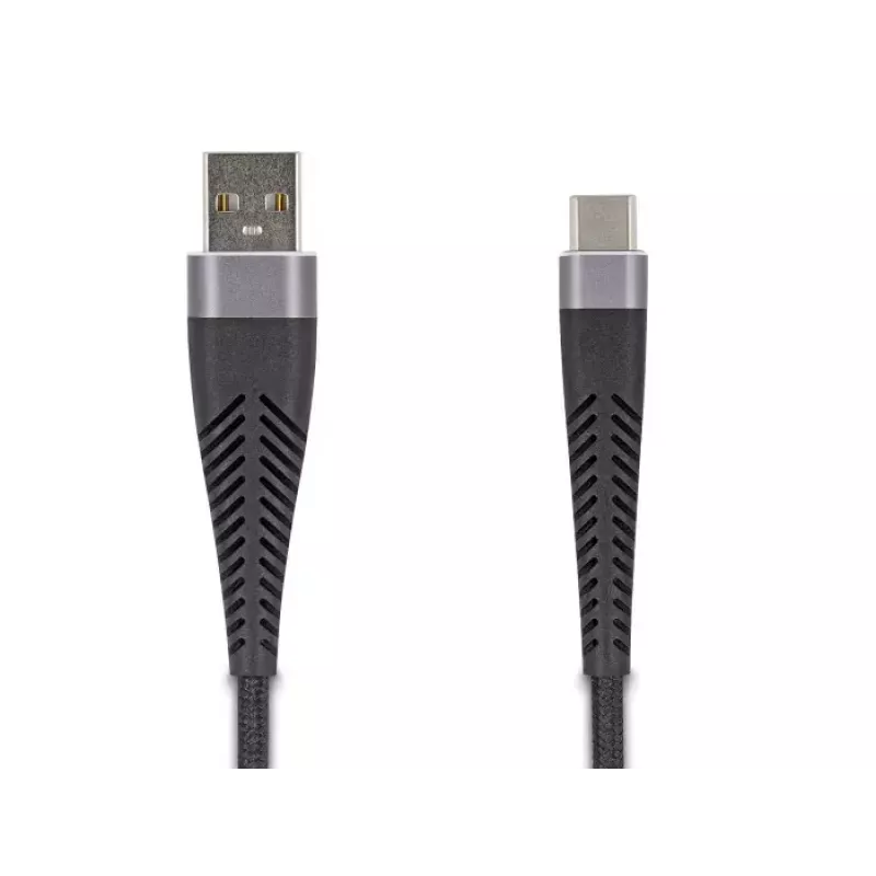 USB-kaabel DeLOCK 81121 1m USB A USB C USB 2.0 0.48 Gbit/s