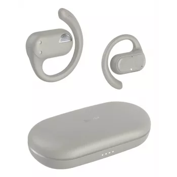 Hama Spirit Open Peakomplekt True Wireless Stereo (TWS) Kõrvasisesed Kõned/Muusika Bluetooth Liiv