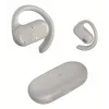 Hama Spirit Open Peakomplekt True Wireless Stereo (TWS) Kõrvasisesed Kõned/Muusika Bluetooth Liiv