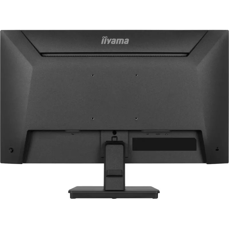 Arvutimonitor IIYAMA ProLite X2491H-B1 23,8 tolli (60,5 cm) IPS LCD Full HD 1920×1080 Matt Must, VESA