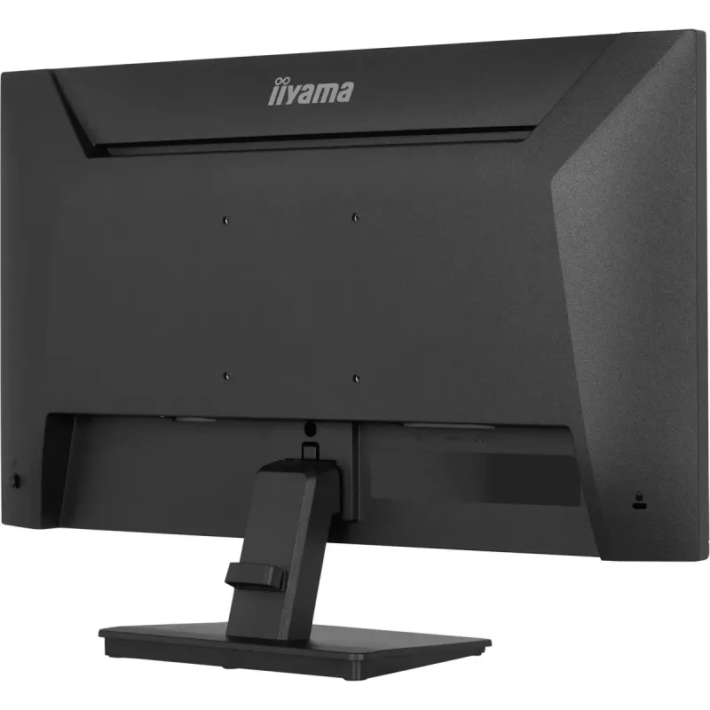 Arvutimonitor IIYAMA ProLite X2491H-B1 23,8 tolli (60,5 cm) IPS LCD Full HD 1920×1080 Matt Must, VESA