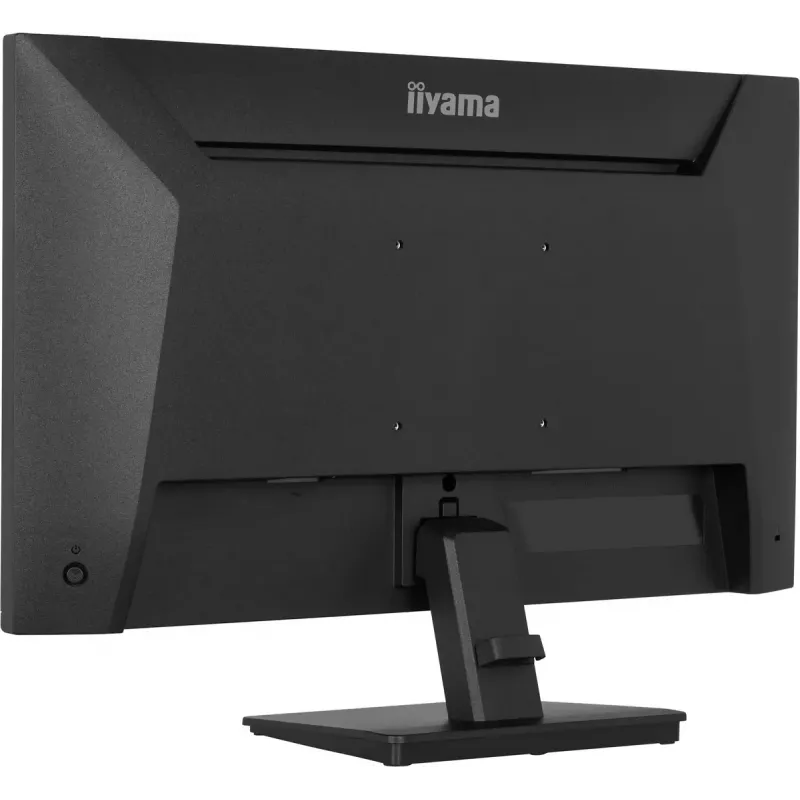 Arvutimonitor IIYAMA ProLite X2491H-B1 23,8 tolli (60,5 cm) IPS LCD Full HD 1920×1080 Matt Must, VESA
