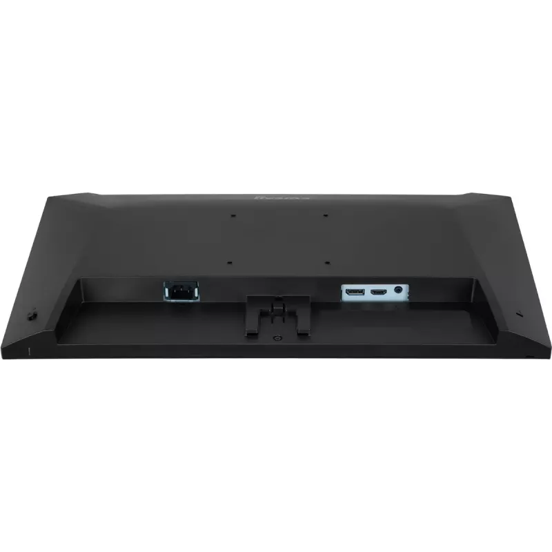 Arvutimonitor IIYAMA ProLite X2491H-B1 23,8 tolli (60,5 cm) IPS LCD Full HD 1920×1080 Matt Must, VESA