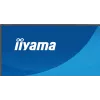 Arvutimonitor IIYAMA ProLite X2491H-B1 23,8 tolli (60,5 cm) IPS LCD Full HD 1920×1080 Matt Must, VESA