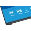 Arvutimonitor IIYAMA ProLite X2491H-B1 23,8 tolli (60,5 cm) IPS LCD Full HD 1920×1080 Matt Must, VESA