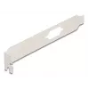 DELOCK 90582 USB 2.0 RS-232 jadamuundur/kordur/isolaator, FTDI FT231XS, roheline roostevaba teras