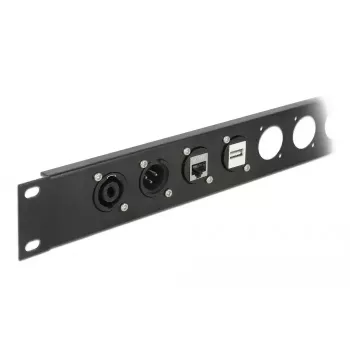 Keystone moodul DeLOCK 86707