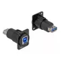 Keystone moodul DeLOCK 86707