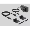 USB-jaotur DeLOCK 64112