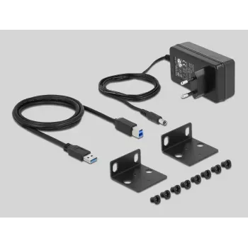 USB-jaotur DeLOCK 64112