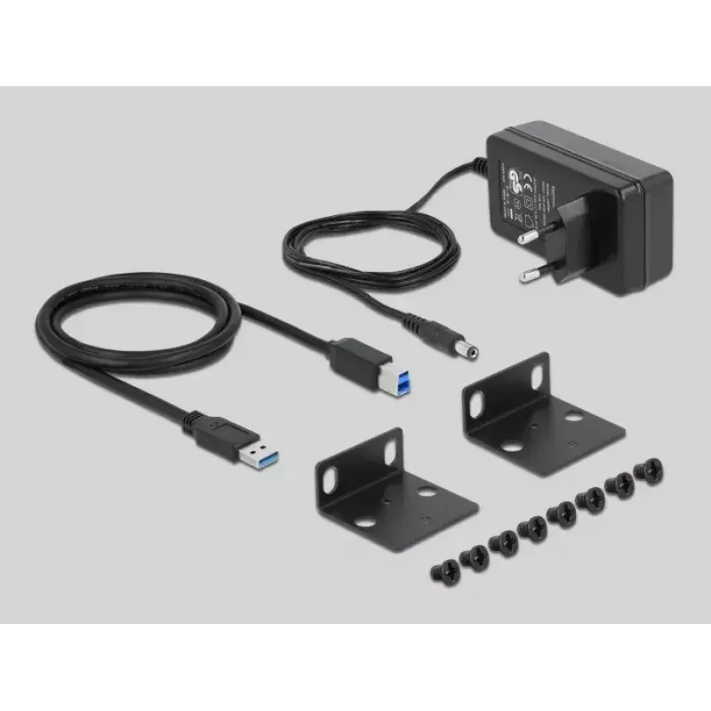 USB-jaotur DeLOCK 64112