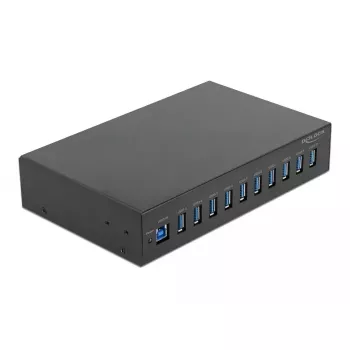 USB-jaotur DeLOCK 64112