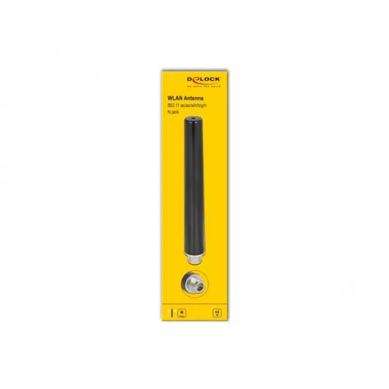 Mitmesuunaline antenn DeLOCK 12701