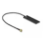 Antenn DeLOCK 12649 RP-SMA 4 dBi 2,4 5 GHz 50 Ω