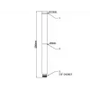 Mitmesuunaline antenn DeLOCK 88821