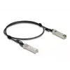 DeLOCK kaabel Twinax SFP+ isane SFP+ isasele 5 m