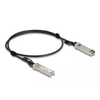 DeLOCK kaabel Twinax SFP+ isane SFP+ isasele 5 m
