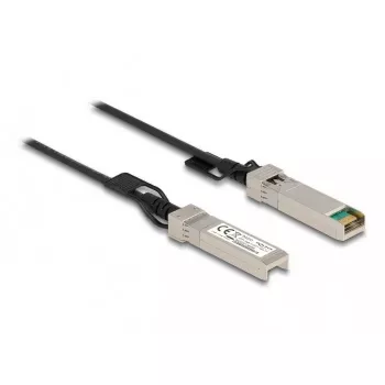 DeLOCK kaabel Twinax SFP+ isane SFP+ isasele 5 m