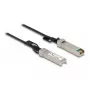 DeLOCK kaabel Twinax SFP+ isane SFP+ isasele 5 m