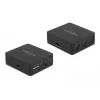 S/PDIF TOSLINK lüliti DeLOCK 63395