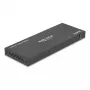 DeLOCK HDMI-lüliti 4 x HDMI sisse, 1 x HDMI välja, 8K 60 Hz