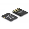 Mälukaart DeLOCK 256 GB SD UHS-I 54091