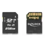 Mälukaart DeLOCK 256 GB SD UHS-I 54091
