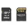 Mälukaart DeLOCK 512GB UHS-I SD Express 54092